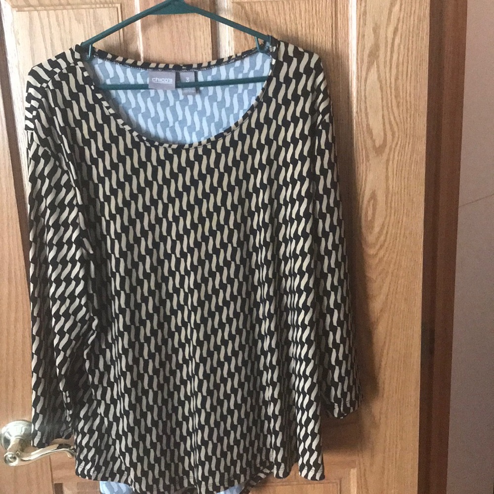 Women’s blouse